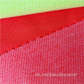 72% Polyester 28% Baumwolle Doppelschicht-Reflexionsstoff